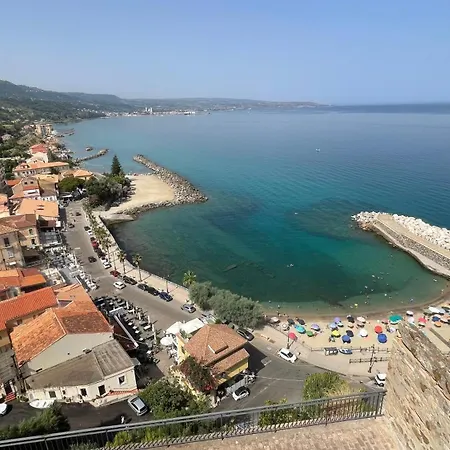 Daire Le Terrazze Pitt Pizzo (Calabria)