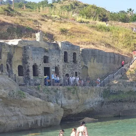 Apartamento Le Terrazze Pitt *