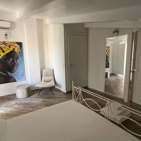Le Terrazze Pitt Apartamento
