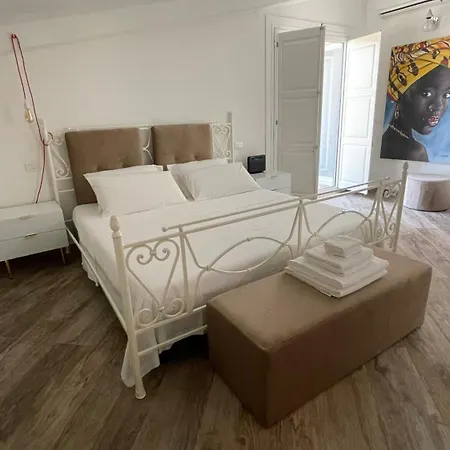 Le Terrazze Pitt Apartamento *
