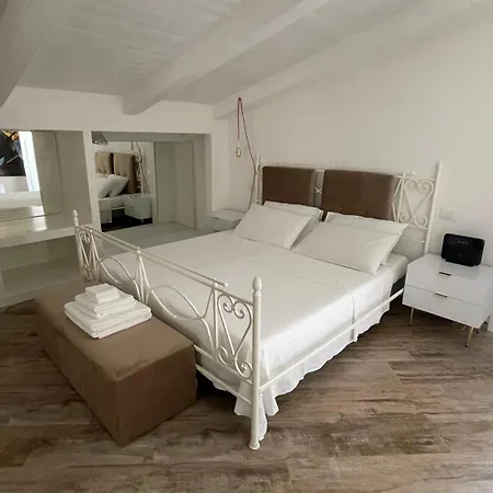 Le Terrazze Pitt * Pizzo (Calabria)
