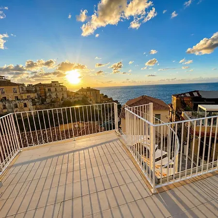Le Terrazze Pitt Daire Pizzo (Calabria)