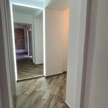 Apartamento Le Terrazze Pitt