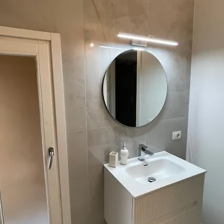 Le Terrazze Pitt Apartamento Pizzo (Calabria)