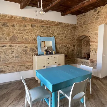 Le Terrazze Pitt Apartamento *